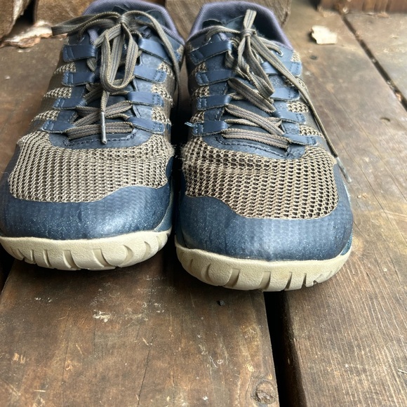 Merrell Trail Glove 5 Barefoot J62221 Men’s Size 9 - Picture 4 of 12
